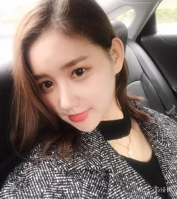 韩国娜美身材妹李秀彬最新美照 一双美腿引人