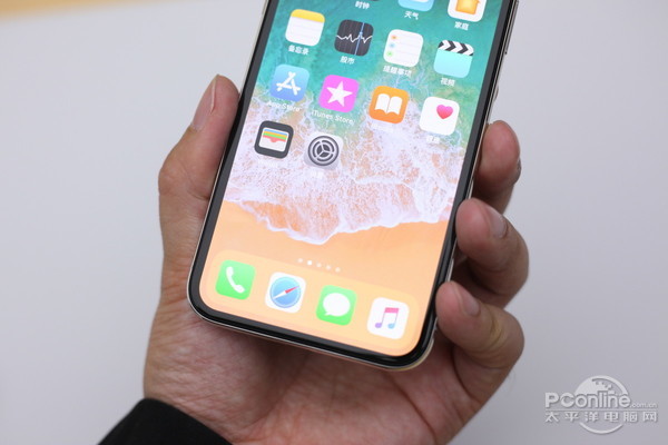 iPhone X详细评测:拍照好玩,齐刘海也忍了|苹果
