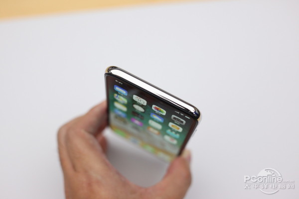 iPhone X详细评测:拍照好玩,齐刘海也忍了|苹果