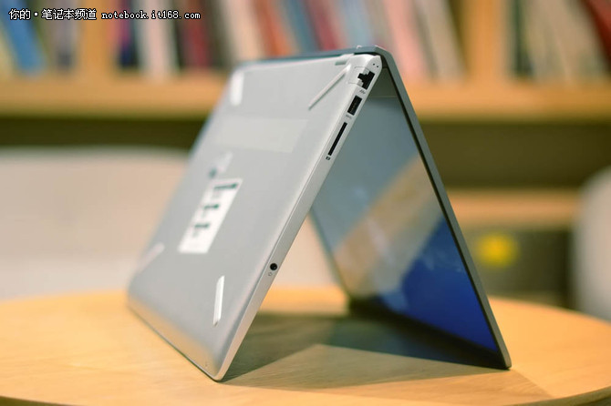 微边框大屏本 惠普畅游人Pavilion 15评测