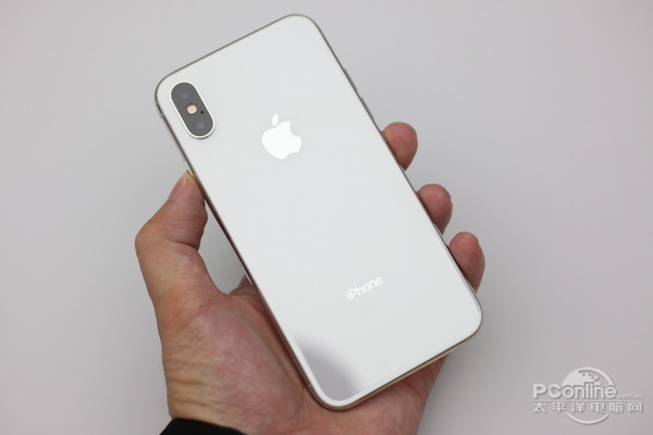 iPhone X详细评测:拍照好玩,齐刘海也忍了|苹果