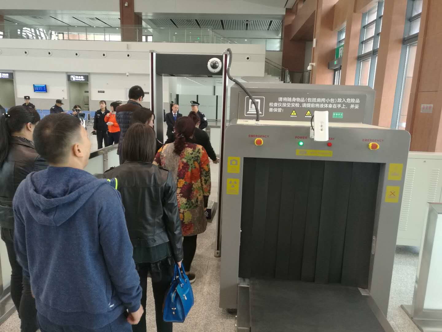 正式启用!在哪?怎么走方便?答案都在这!|高铁|