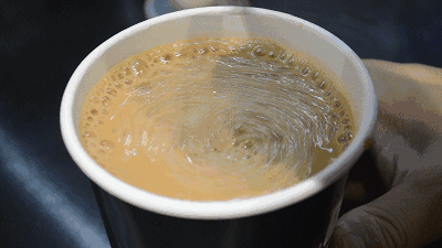 一杯网红奶茶=13块方糖:这次朋友圈没骗你