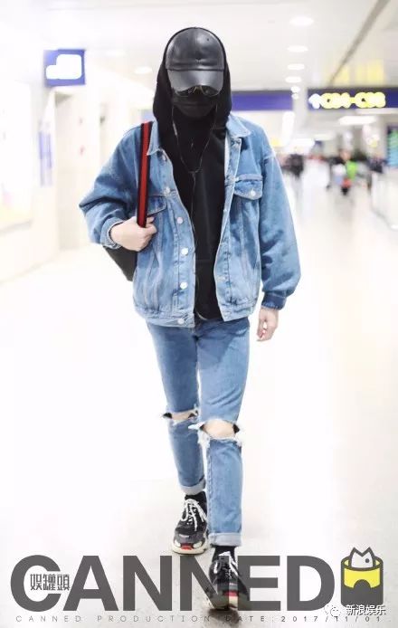 白敬亭的养生时尚太搞笑！这一对是真的复合了？
