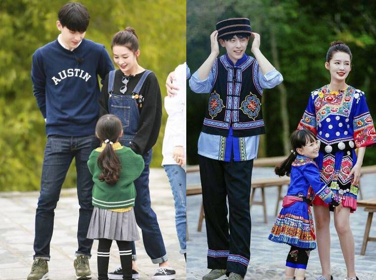 邓伦曝理想型居然是李沁，“斩男脸”又出新标准|邓伦|李沁|应采儿_新浪女性_新浪网