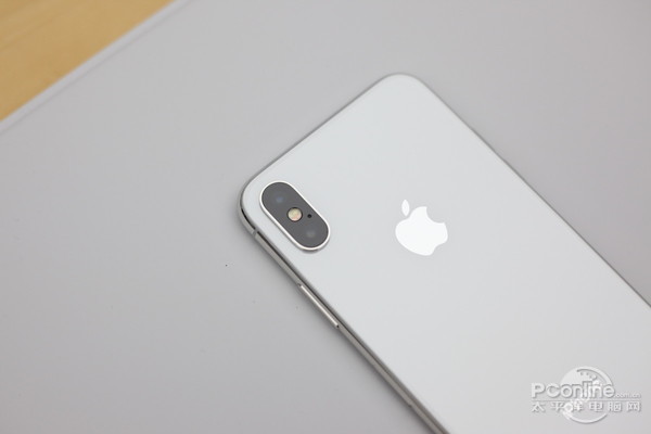 iPhone X详细评测:拍照好玩,齐刘海也忍了|苹果