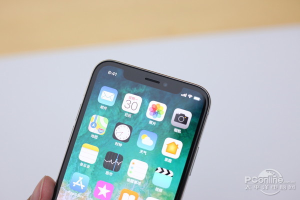 iPhone X详细评测:拍照好玩,齐刘海也忍了|苹果