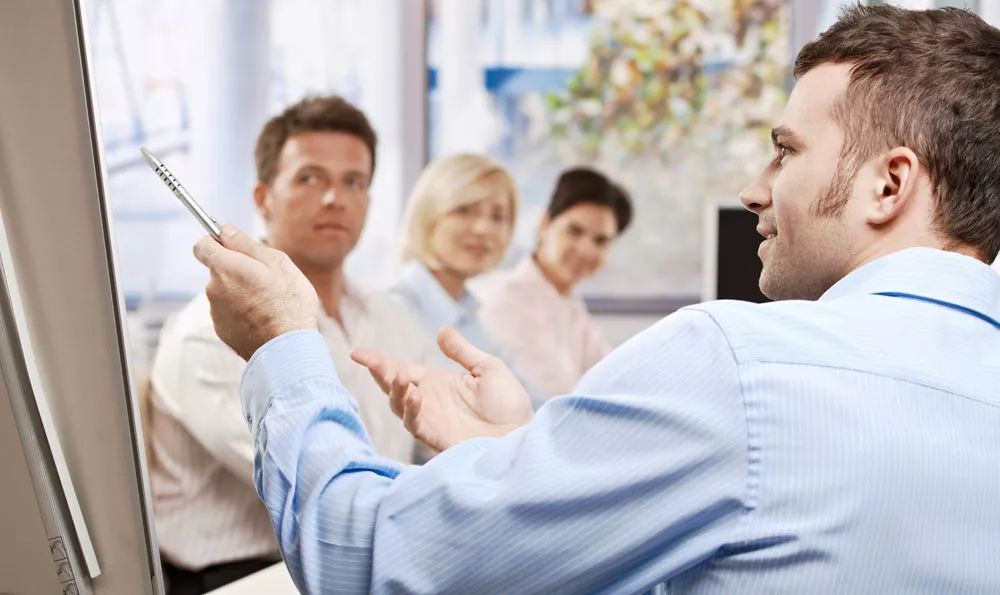 30岁开始学英语,还来得及吗?