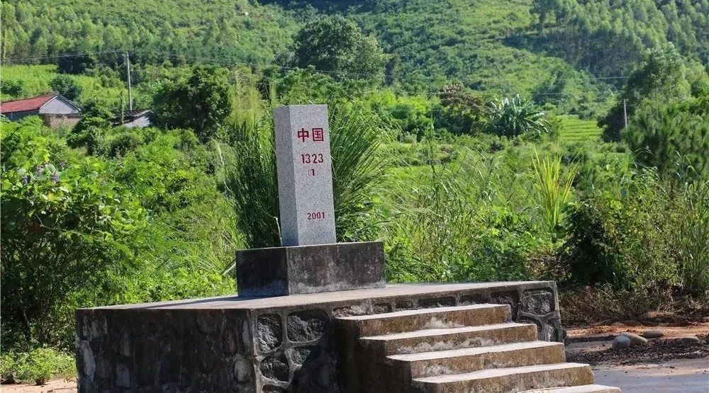 中国边境线用什么封锁