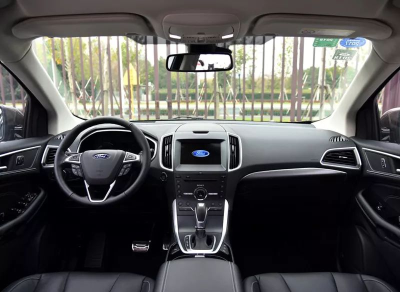 终于战胜汉兰达,锐界告诉你做自己有多重要!| 侃