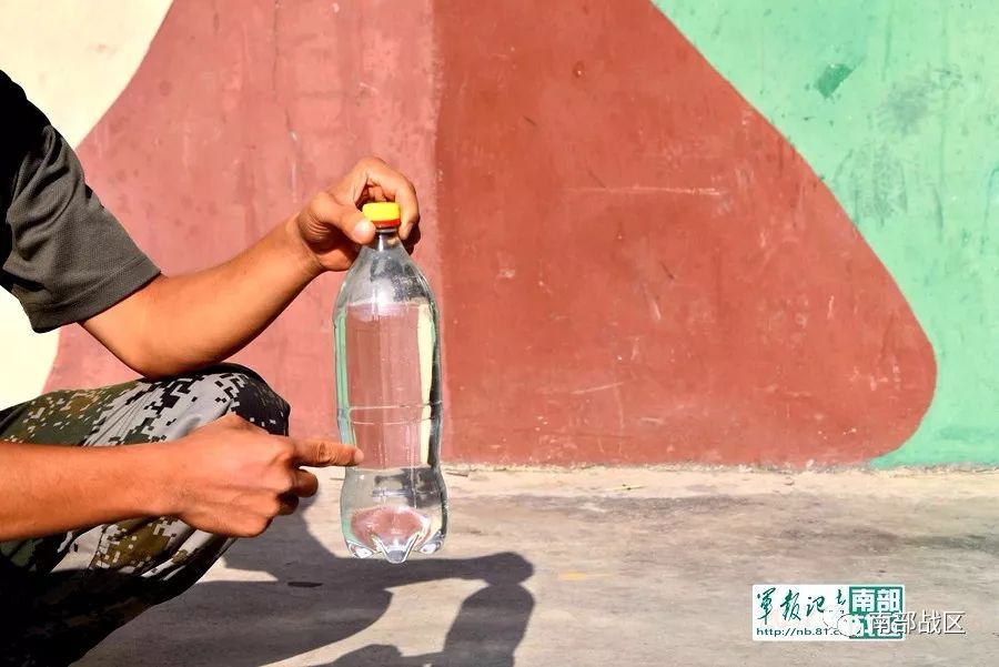 野外生火的方式,你会几种?别跟我说打火机和火