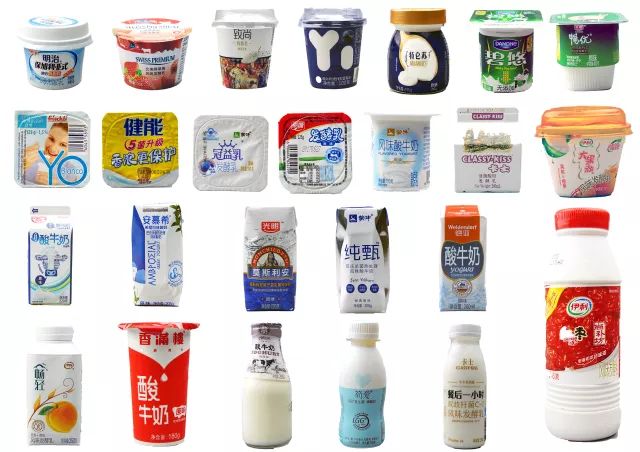 25种酸奶比拼这6款营养价值最高 这3款含糖最低蔗糖食品添加剂保质期新浪新闻 