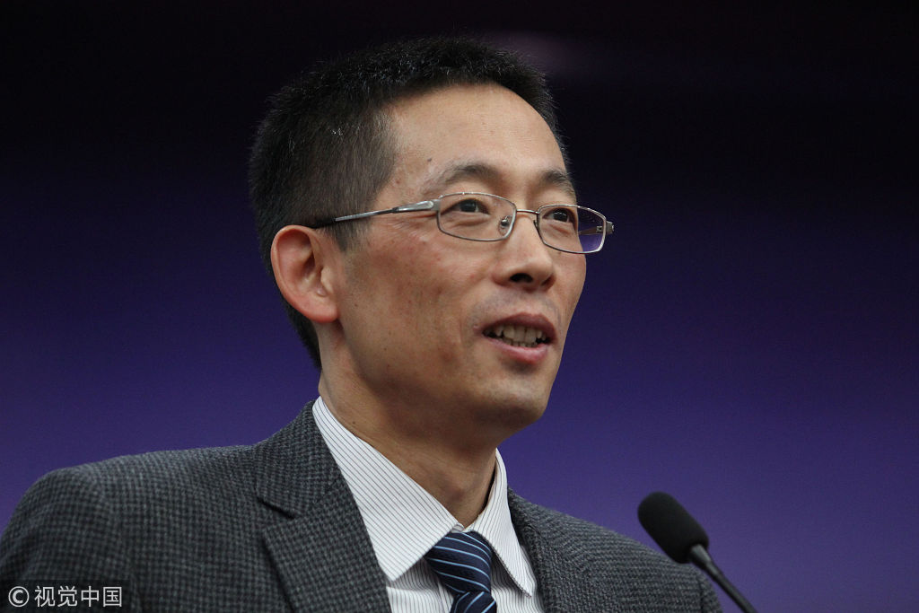 2017研究前沿热度指数:中国仅次美国排第二|计