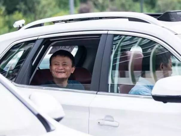 马云的天猫汽车自动贩卖机真那么好?