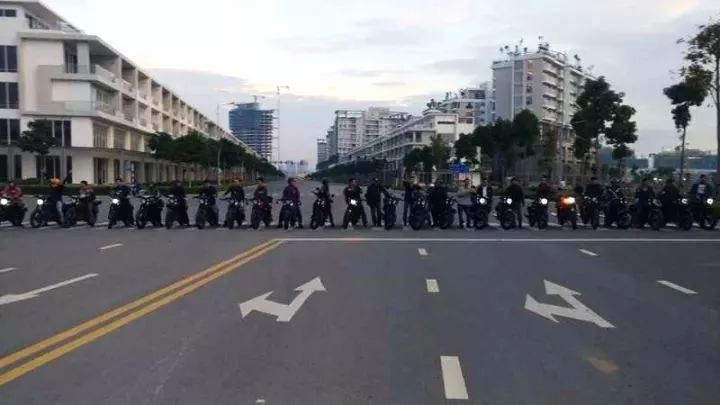 BRIXTON G3 疯迷东南亚