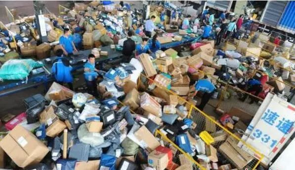 发改委:将研究调整限塑令 延伸至电商快递等领