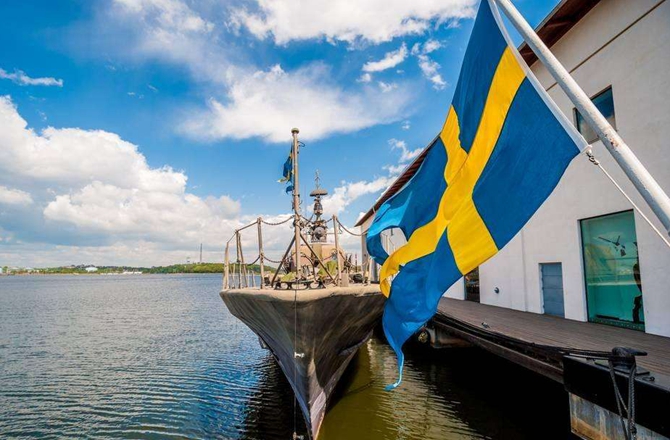 瑞典为什么有那么多创业企业?|税收|经济学家|
