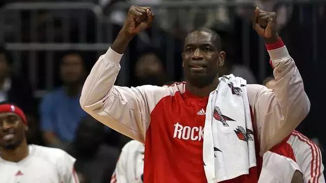 nba穆大叔去世了吗,nba 穆大叔