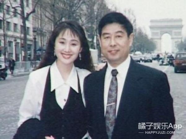 还记得《还珠格格》里的令妃娘娘吗,她现在长这样!