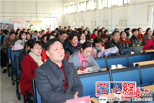 新疆石河子师范学校举行十九大报告知识竞赛|