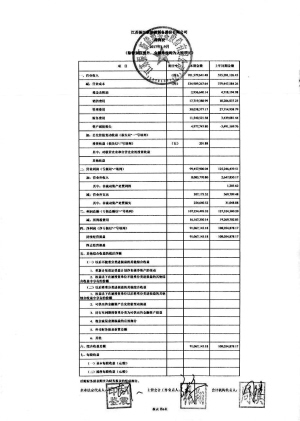 江苏振江新能源装备股份有限公司首次公开发行