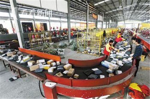 双十一预计邮件快件业务量超1亿|快递企业|顺