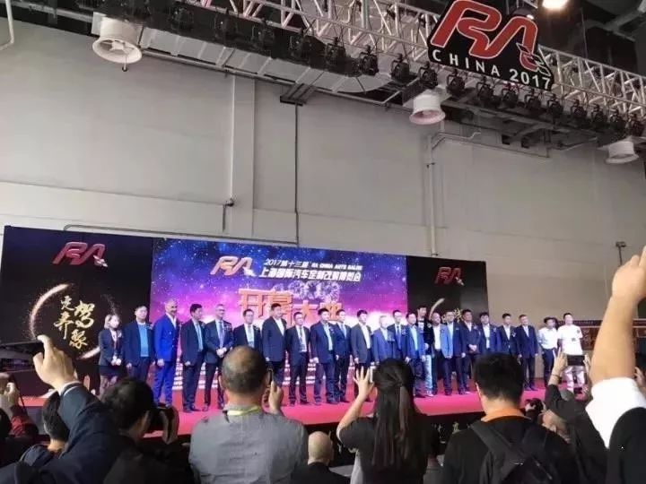 中国房车租赁联盟成立,家驰为房车租赁行业添