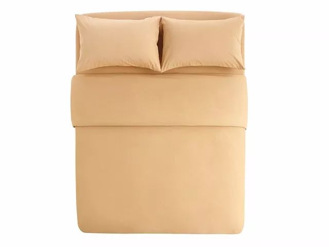 【好物】原来,换个床单被套就能变得这么暖和