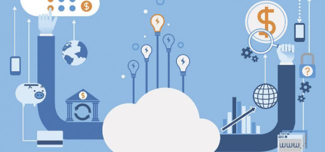 比业绩翻番 季度营收近30亿|阿里云|阿里巴巴|云