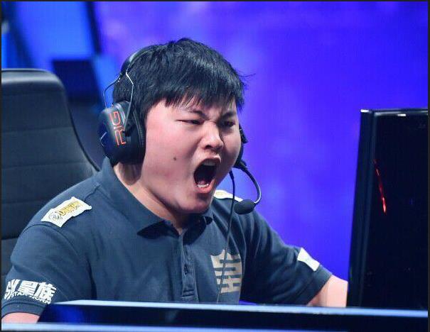 惜败韩国队,中国电竞什么时候才能回到S2的荣