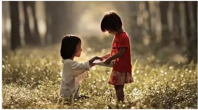 几张图告诉你什么叫换位思考丨推广|理财|瞎子