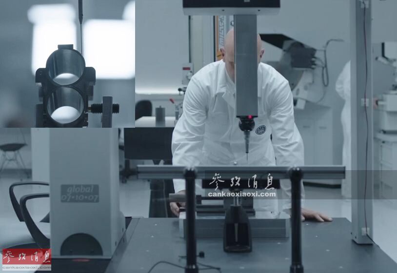 491年工艺!伯莱塔手工打造顶级猎枪|伯莱塔|猎