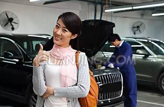 汽修工:月薪过万的条件,看看你符合几个?