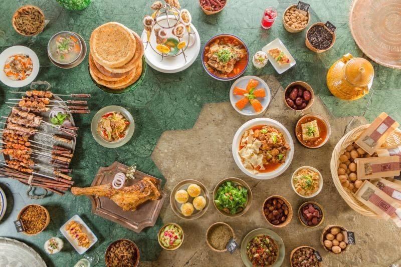 网红餐厅背后套路:装潢设计为拍照而生 自带话