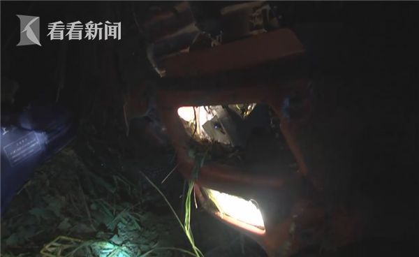 视频 | 痛惜!95后消防战士徒手刨土救人壮烈牺