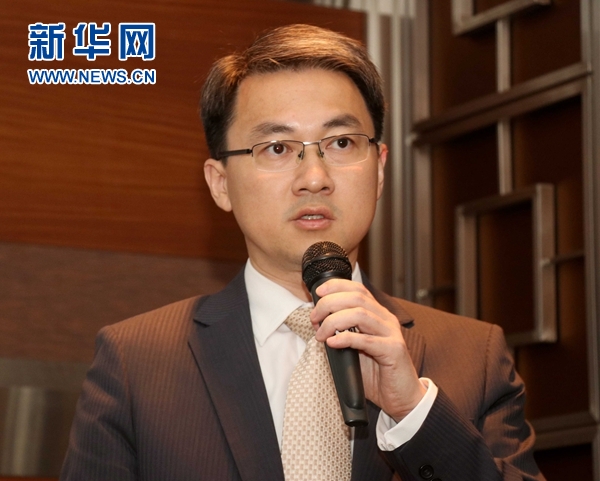 中国工商银行联合南非标准银行在安哥拉举办经