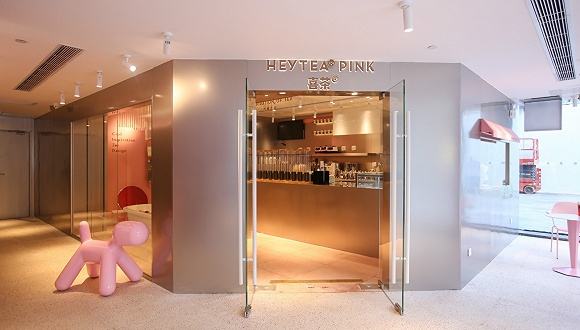 网红餐厅背后套路:装潢设计为拍照而生 自带话