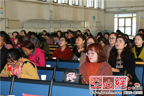 新疆石河子师范学校举行教职工安全知识竞赛