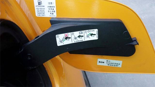 【提醒】加油时小心这个新骗局,不少车主已上