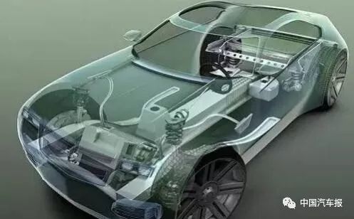 企业普亏 新能源汽车电机行业要变天? | 中国汽