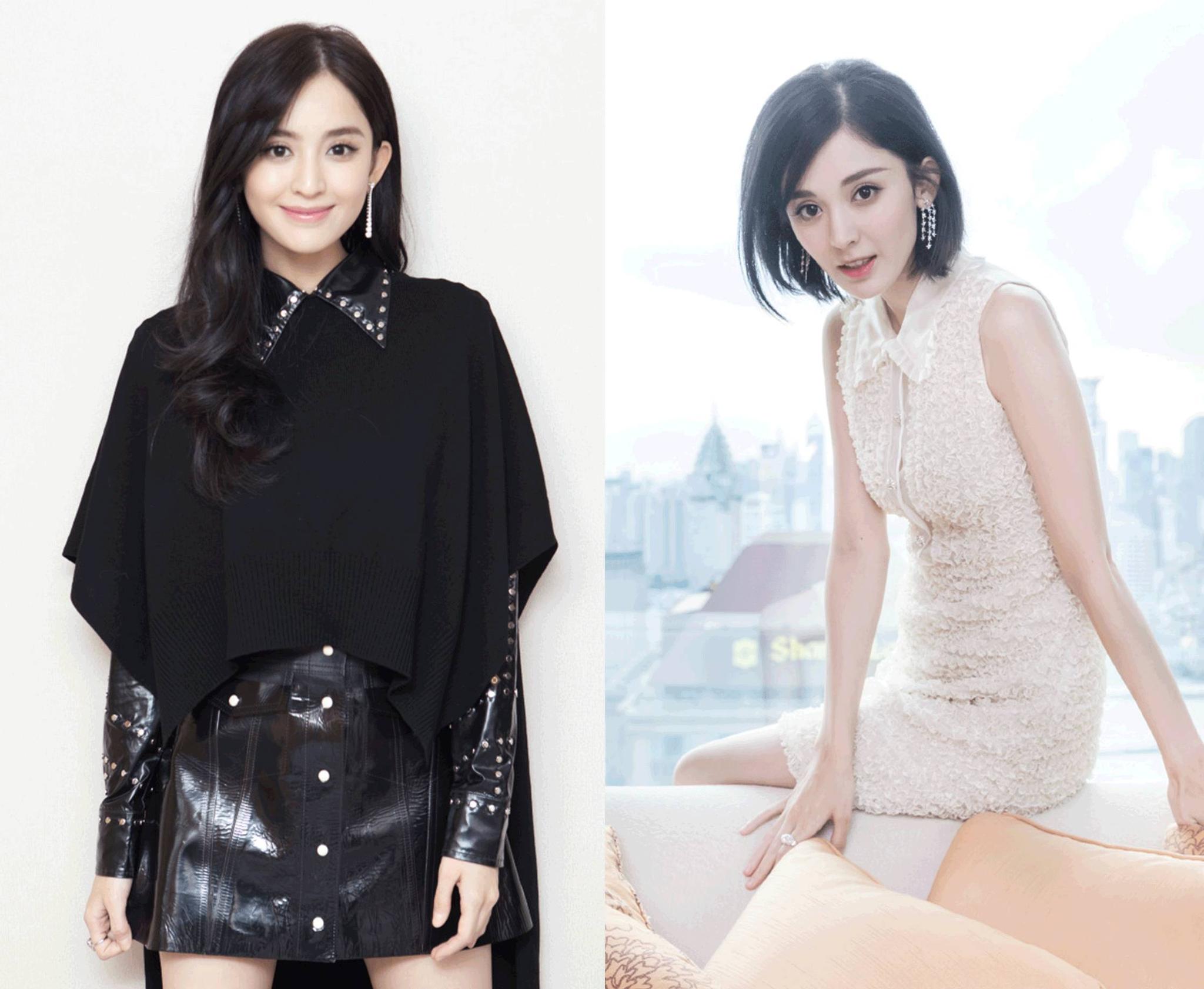 Anny:如果能长成她们那样,我要谈一百次恋爱|恋