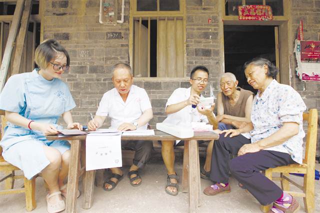 素朴镇人口和计划生育妇幼保健服_妇幼保健(3)