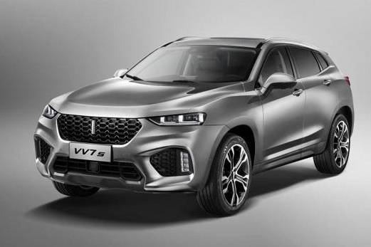 上下截流,哈弗启动H+M双车战略意欲何为?