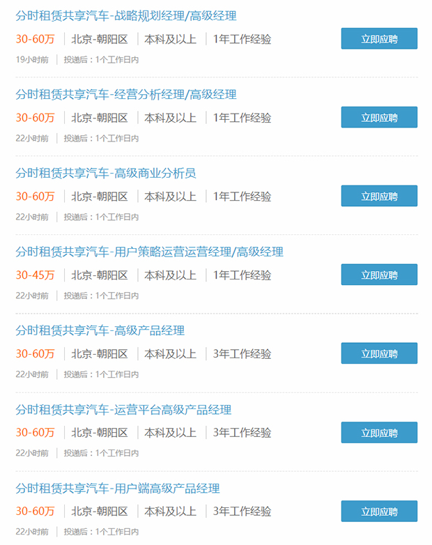 美团要做自动驾驶和共享汽车?王兴想吃掉