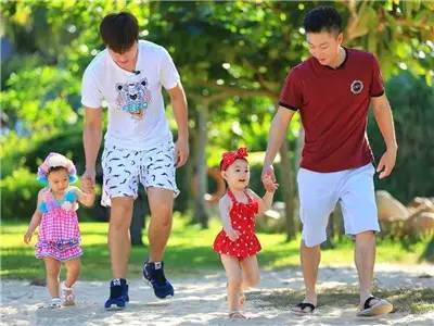 谁动了我的童星梦?|面试|童星|家长