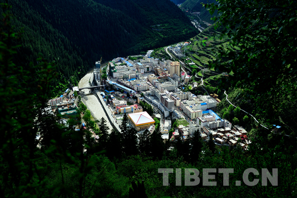 【绣花功夫】电商真是个好东西|电商|壤塘|东周