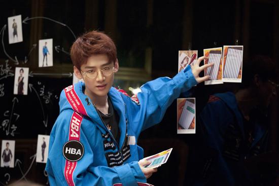 《明星大侦探3》上线:吴磊白敬亭互怼看点十足