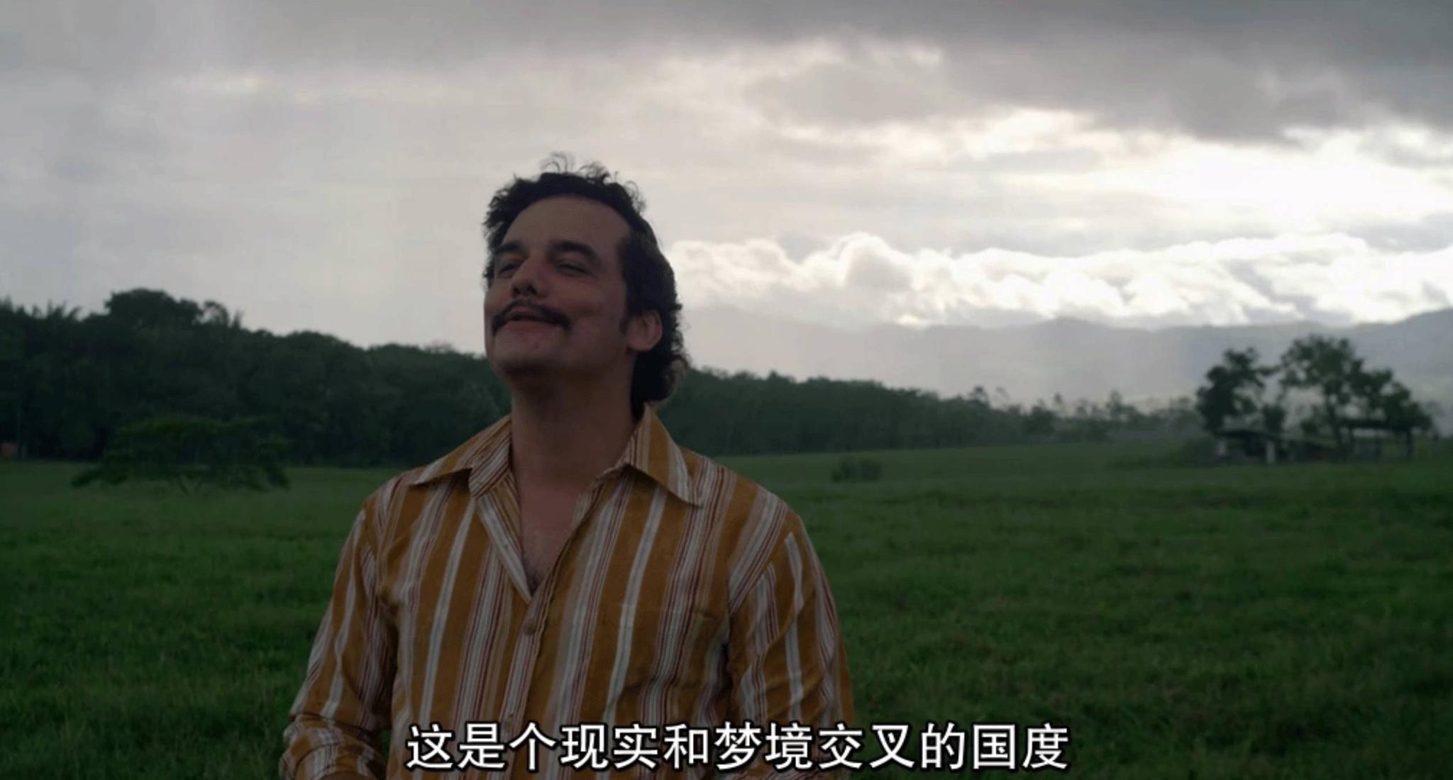 杜绍斐:3部高分电影讲透世界男装100年