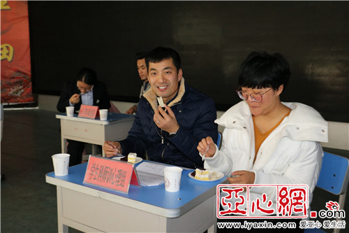 新疆石河子师范学校举行中华传统文化知识竞赛