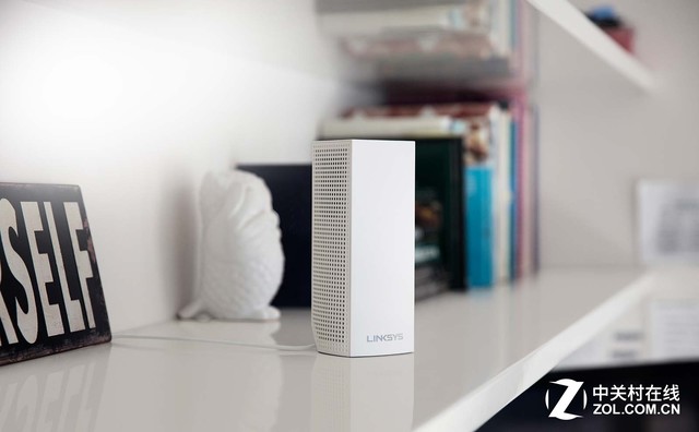 别墅WiFi怎么覆盖 11.11之前学一招|京东商城|